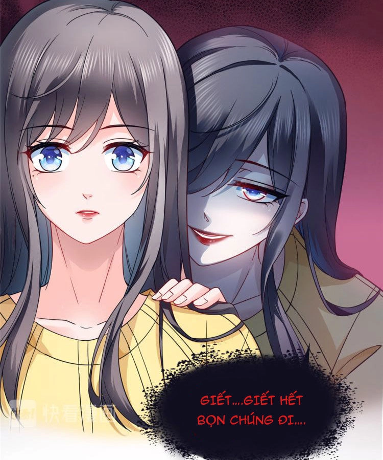 Hệt Như Hàn Quang Gặp Nắng Gắt Chapter 127.1 - 8