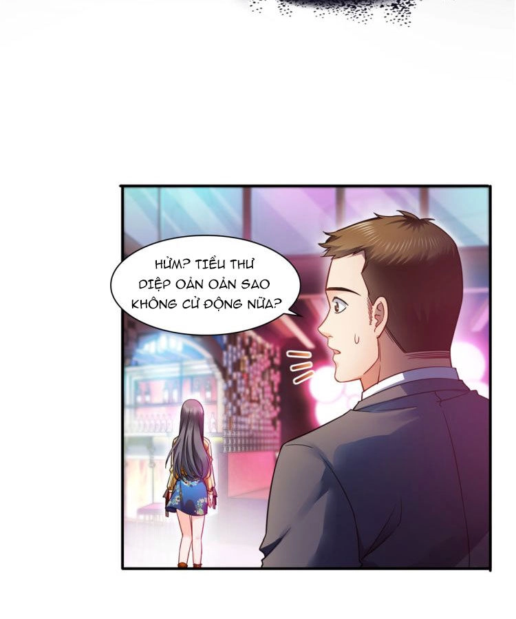 Hệt Như Hàn Quang Gặp Nắng Gắt Chapter 127.1 - 9