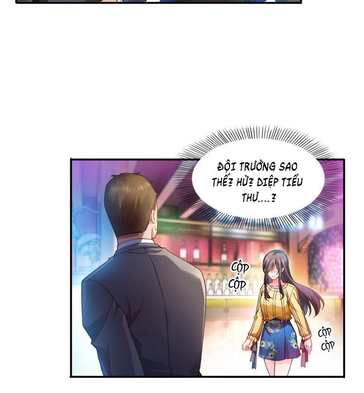 Hệt Như Hàn Quang Gặp Nắng Gắt Chapter 127.1 - 12