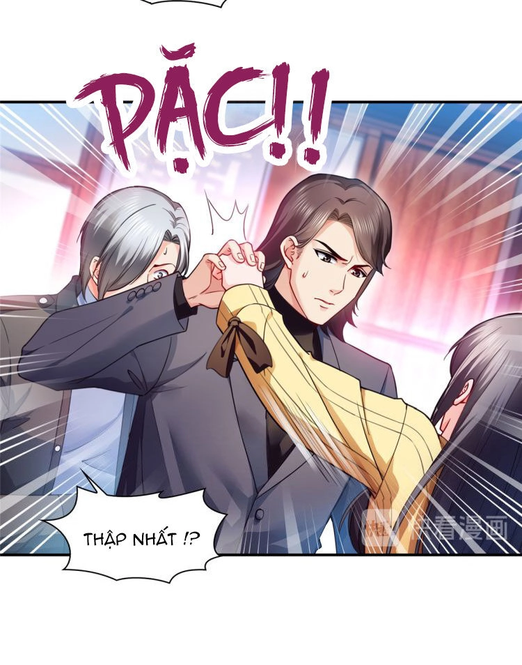 Hệt Như Hàn Quang Gặp Nắng Gắt Chapter 127.1 - 20