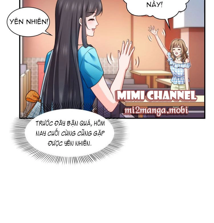 Hệt Như Hàn Quang Gặp Nắng Gắt Chapter 129.1 - 11