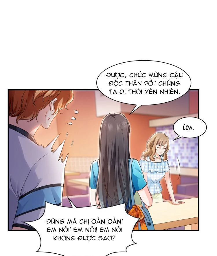 Hệt Như Hàn Quang Gặp Nắng Gắt Chapter 129.1 - 19