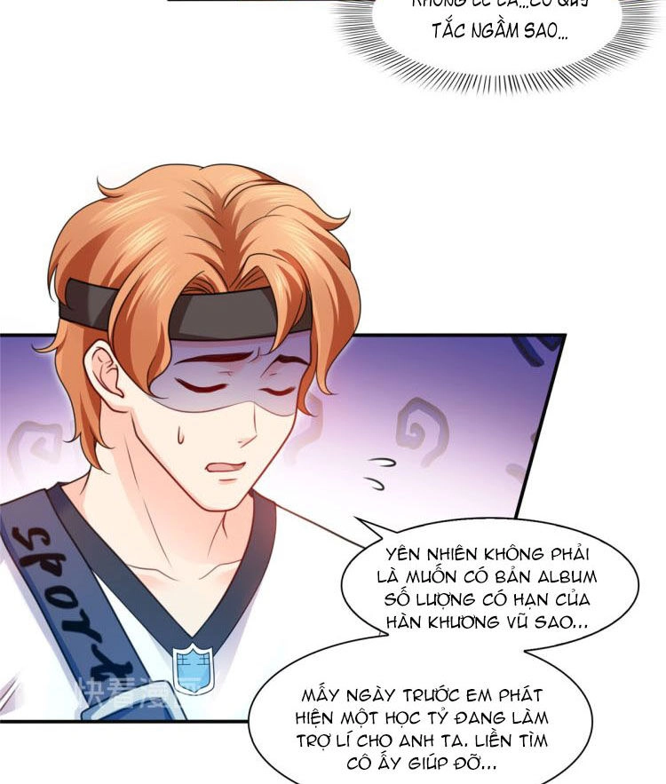 Hệt Như Hàn Quang Gặp Nắng Gắt Chapter 129.1 - 23