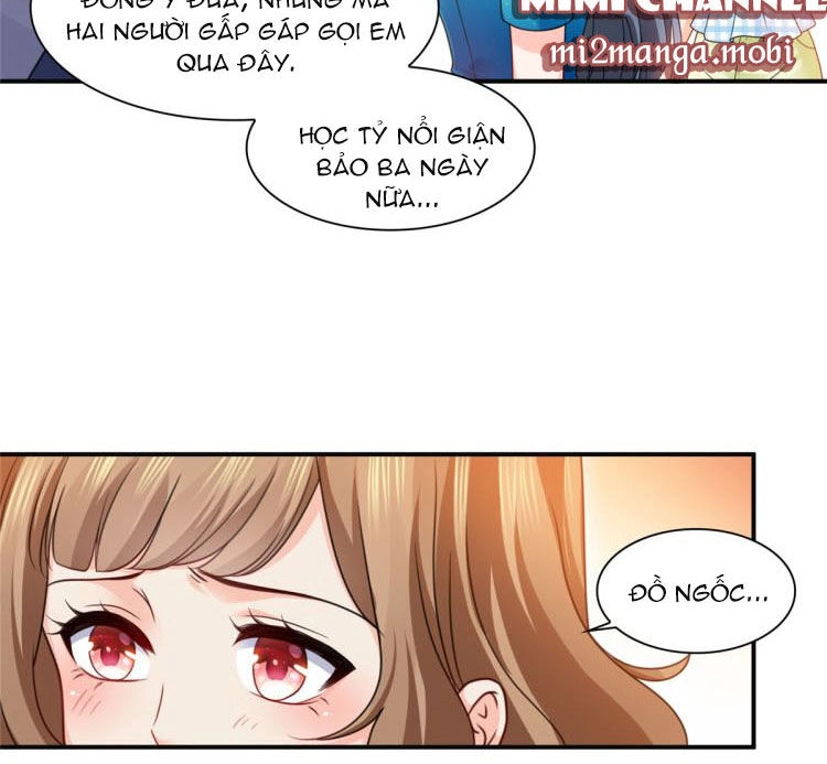 Hệt Như Hàn Quang Gặp Nắng Gắt Chapter 129.2 - 2