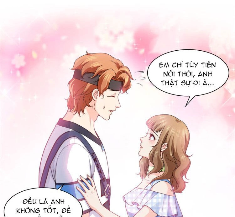 Hệt Như Hàn Quang Gặp Nắng Gắt Chapter 129.2 - 3