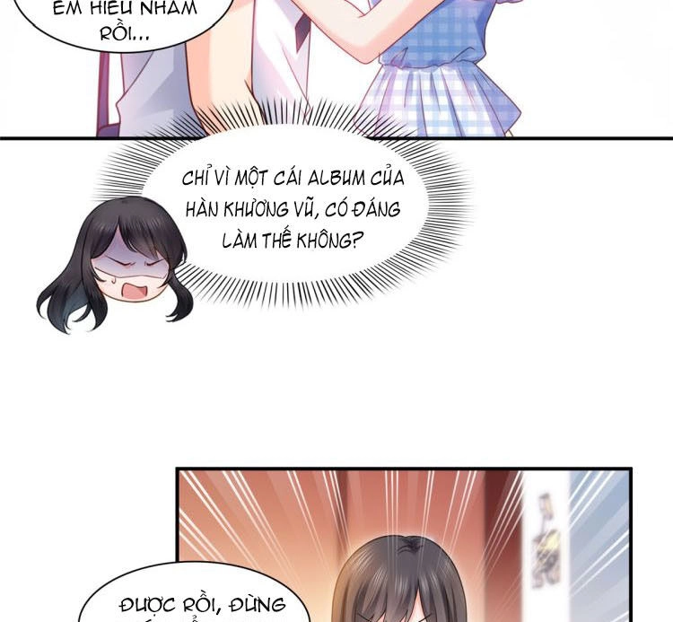 Hệt Như Hàn Quang Gặp Nắng Gắt Chapter 129.2 - 4