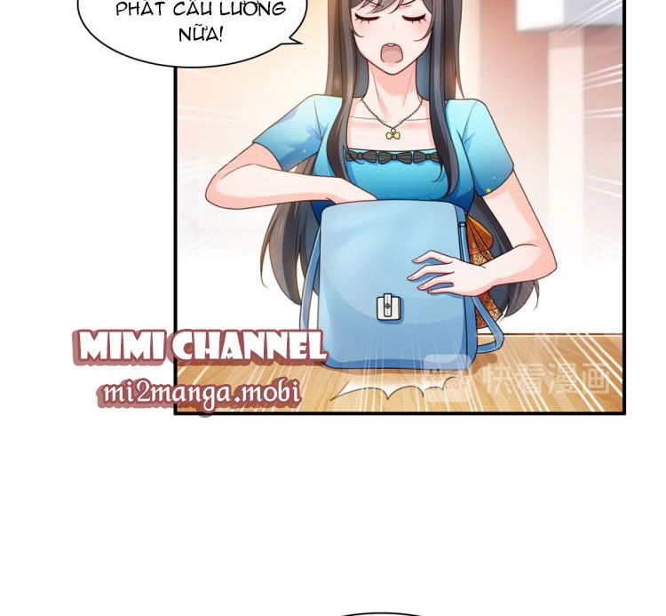 Hệt Như Hàn Quang Gặp Nắng Gắt Chapter 129.2 - 5