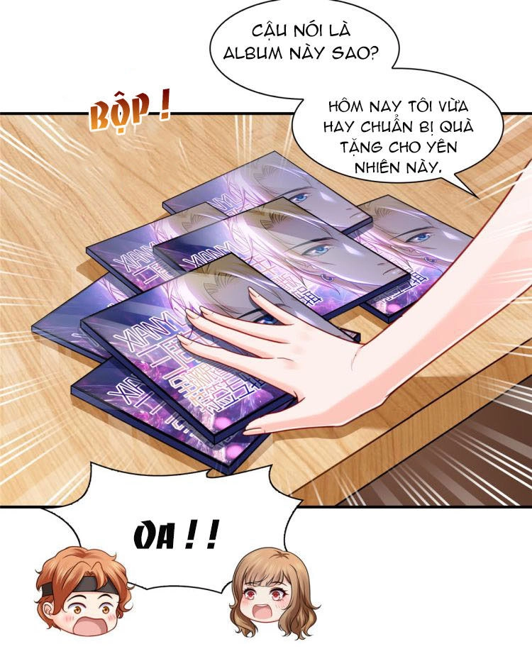 Hệt Như Hàn Quang Gặp Nắng Gắt Chapter 129.2 - 6