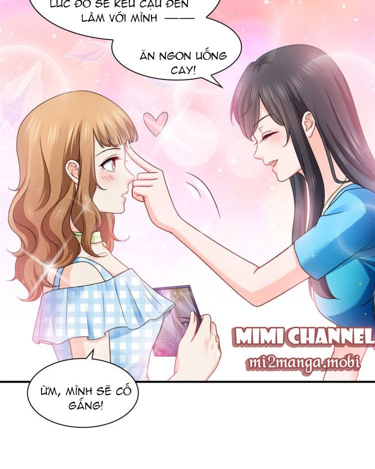 Hệt Như Hàn Quang Gặp Nắng Gắt Chapter 129.2 - 9