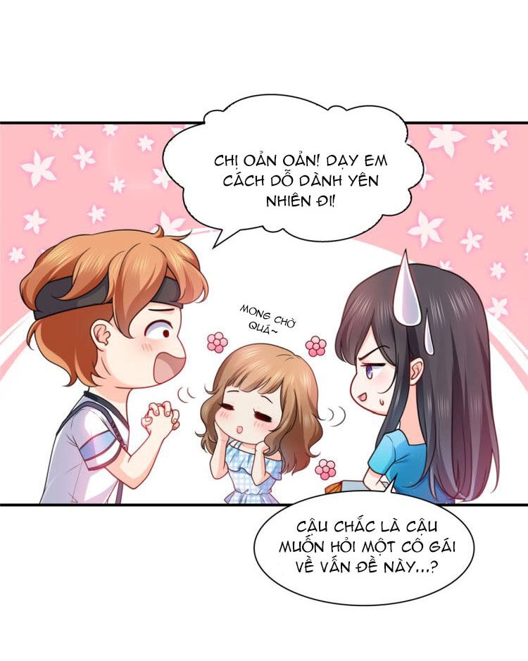 Hệt Như Hàn Quang Gặp Nắng Gắt Chapter 129.2 - 10