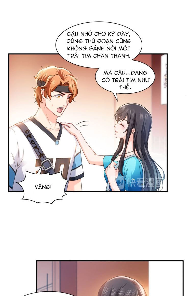 Hệt Như Hàn Quang Gặp Nắng Gắt Chapter 129.2 - 11