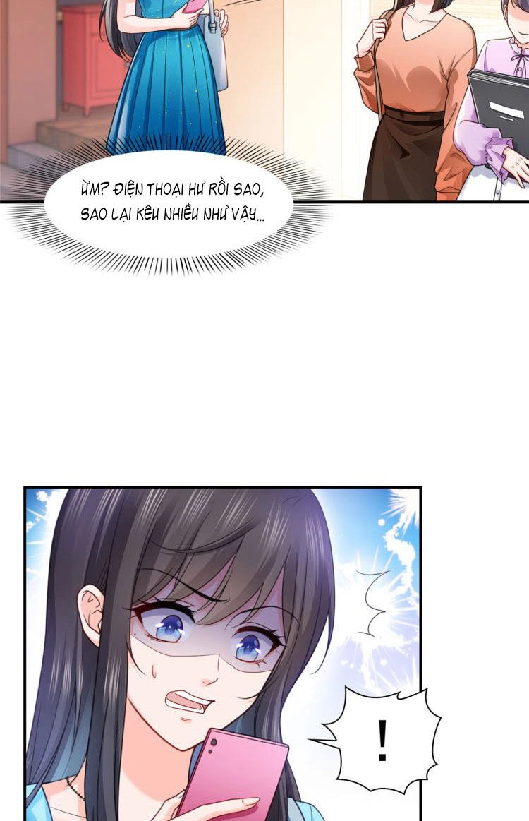 Hệt Như Hàn Quang Gặp Nắng Gắt Chapter 129.2 - 13