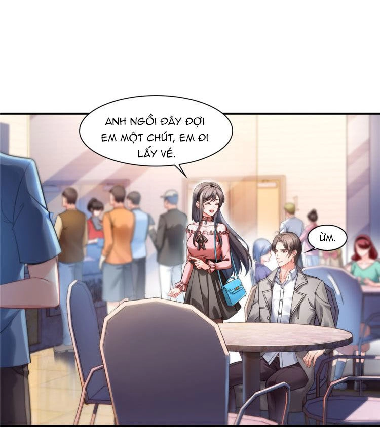 Hệt Như Hàn Quang Gặp Nắng Gắt Chapter 130.2 - 2