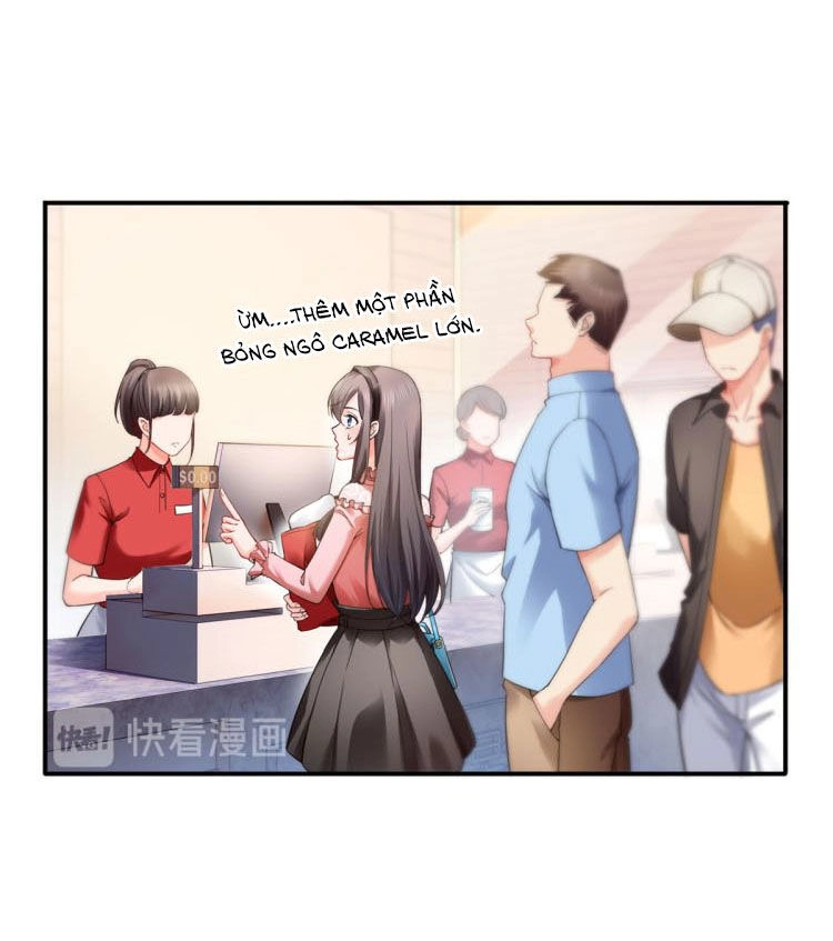 Hệt Như Hàn Quang Gặp Nắng Gắt Chapter 130.2 - 5