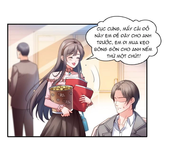Hệt Như Hàn Quang Gặp Nắng Gắt Chapter 130.2 - 7