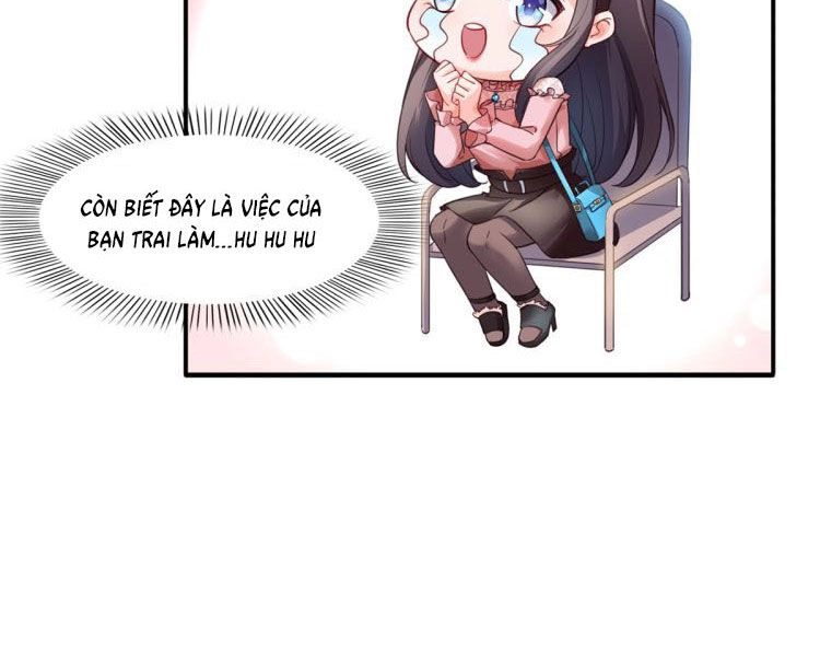 Hệt Như Hàn Quang Gặp Nắng Gắt Chapter 130.2 - 12