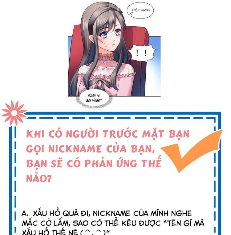 Hệt Như Hàn Quang Gặp Nắng Gắt Chapter 130.2 - 23