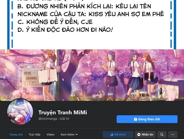 Hệt Như Hàn Quang Gặp Nắng Gắt Chapter 130.2 - 24