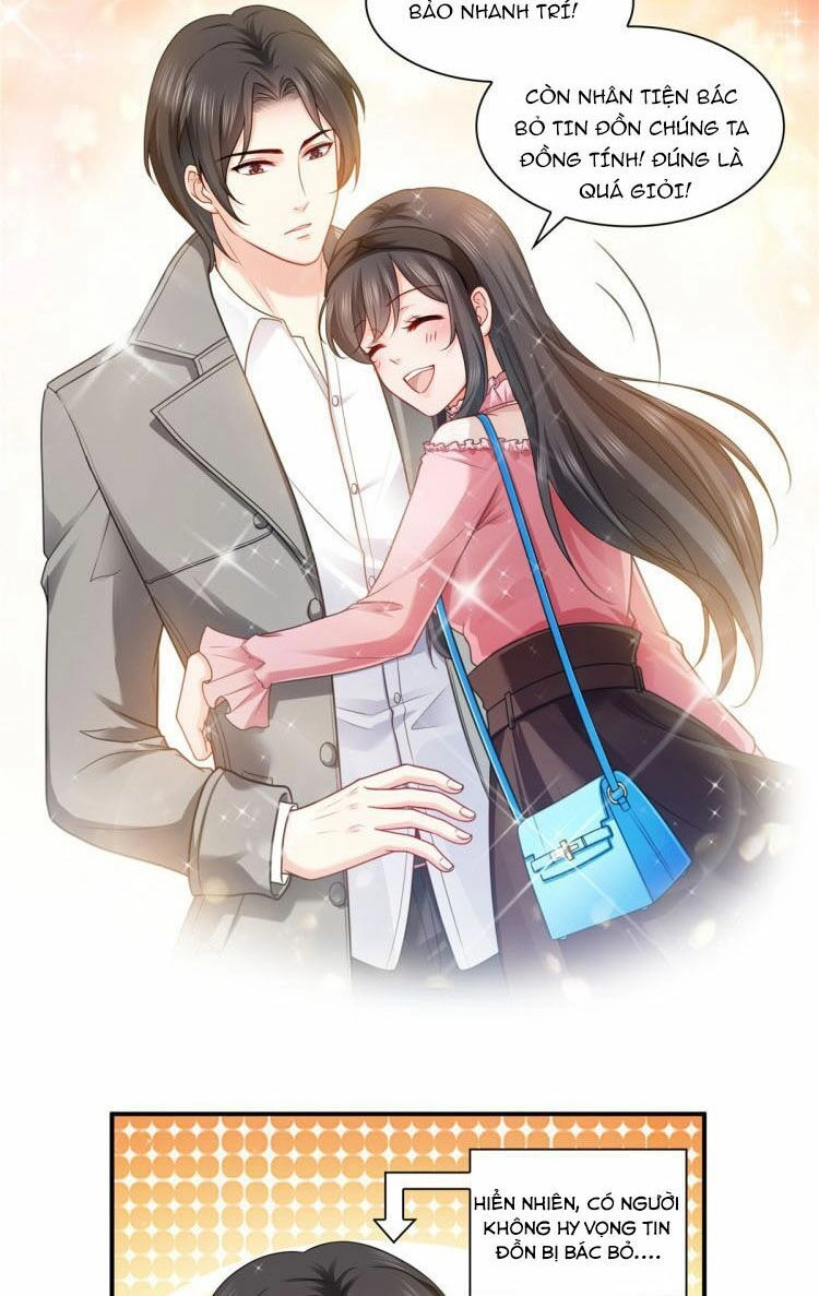 Hệt Như Hàn Quang Gặp Nắng Gắt Chapter 131.2 - 3