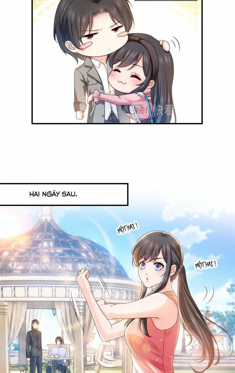 Hệt Như Hàn Quang Gặp Nắng Gắt Chapter 131.2 - 4