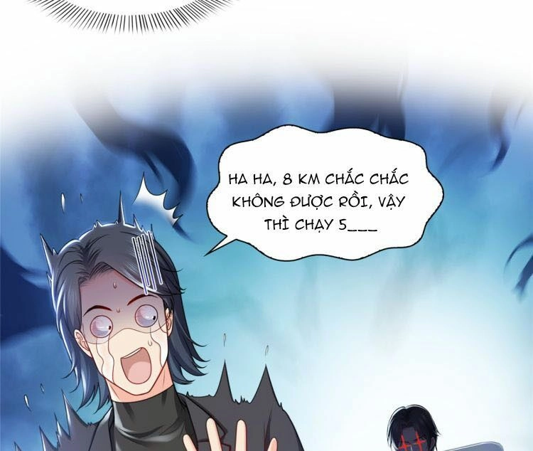 Hệt Như Hàn Quang Gặp Nắng Gắt Chapter 131.2 - 8