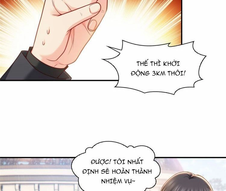 Hệt Như Hàn Quang Gặp Nắng Gắt Chapter 131.2 - 10