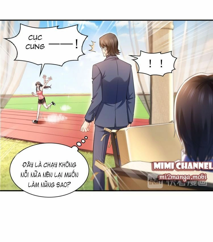 Hệt Như Hàn Quang Gặp Nắng Gắt Chapter 132.1 - 2