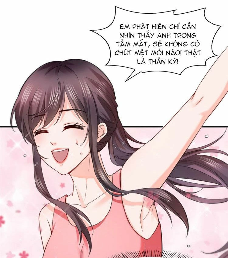 Hệt Như Hàn Quang Gặp Nắng Gắt Chapter 132.1 - 3