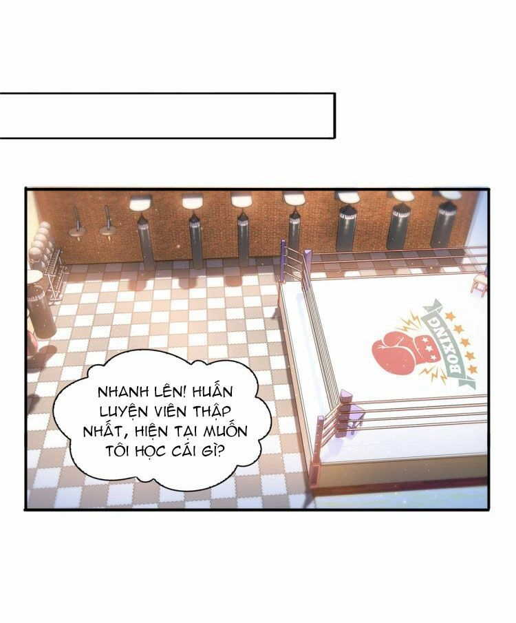 Hệt Như Hàn Quang Gặp Nắng Gắt Chapter 132.1 - 7