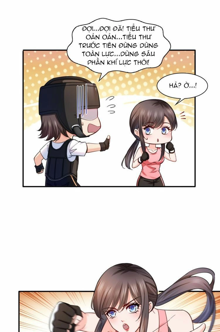 Hệt Như Hàn Quang Gặp Nắng Gắt Chapter 132.2 - 2