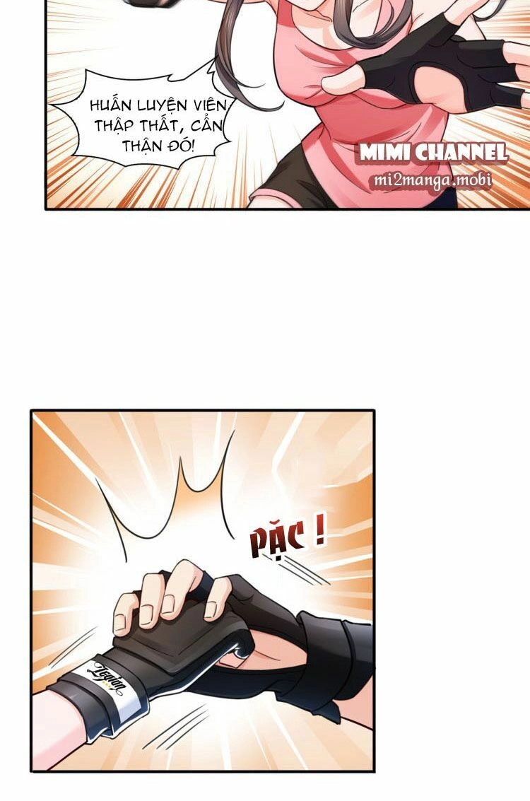 Hệt Như Hàn Quang Gặp Nắng Gắt Chapter 132.2 - 3