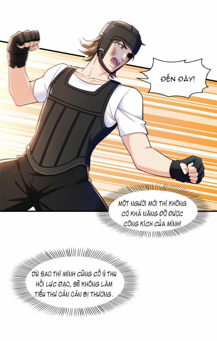 Hệt Như Hàn Quang Gặp Nắng Gắt Chapter 132.2 - 7