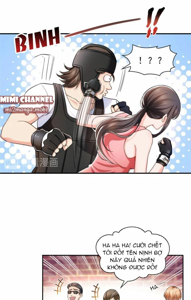 Hệt Như Hàn Quang Gặp Nắng Gắt Chapter 132.2 - 8