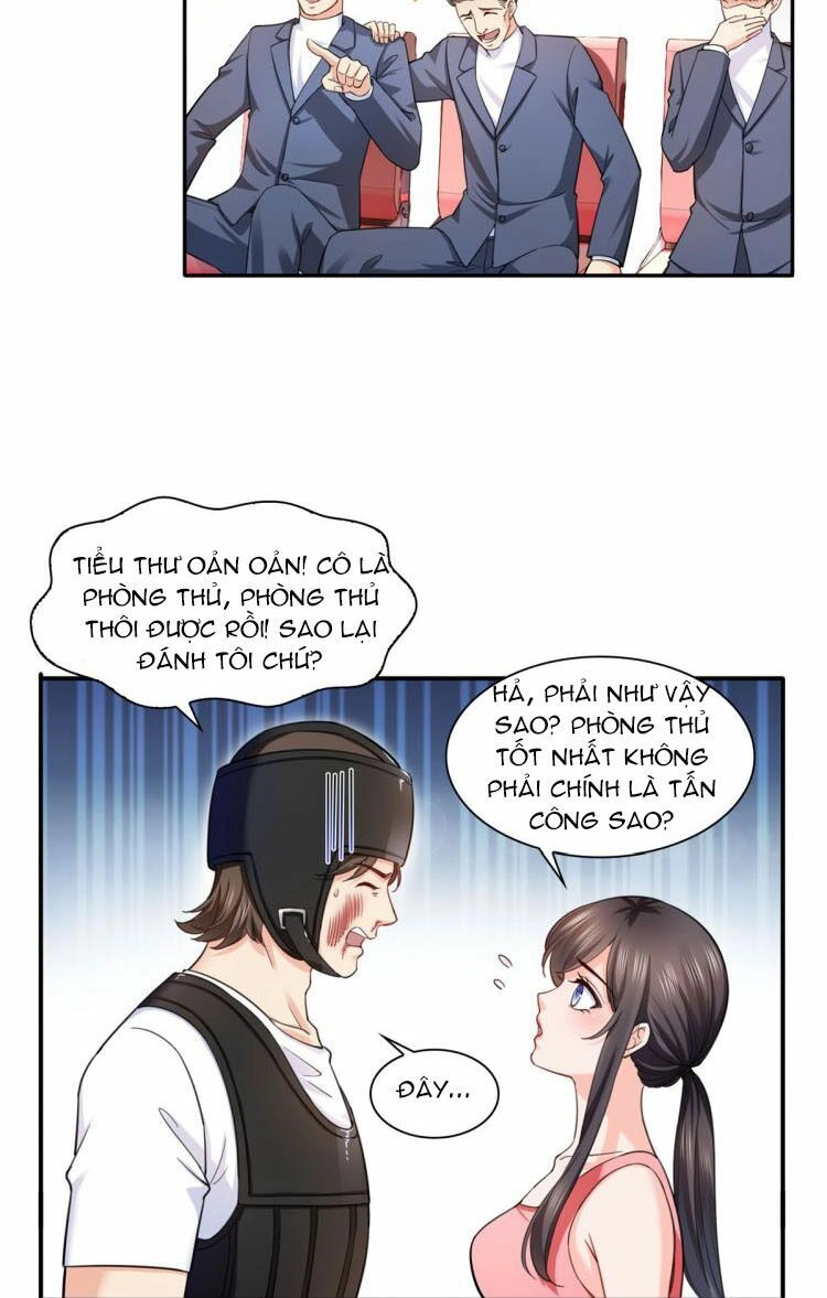 Hệt Như Hàn Quang Gặp Nắng Gắt Chapter 132.2 - 9