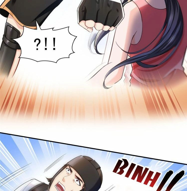 Hệt Như Hàn Quang Gặp Nắng Gắt Chapter 132.2 - 14