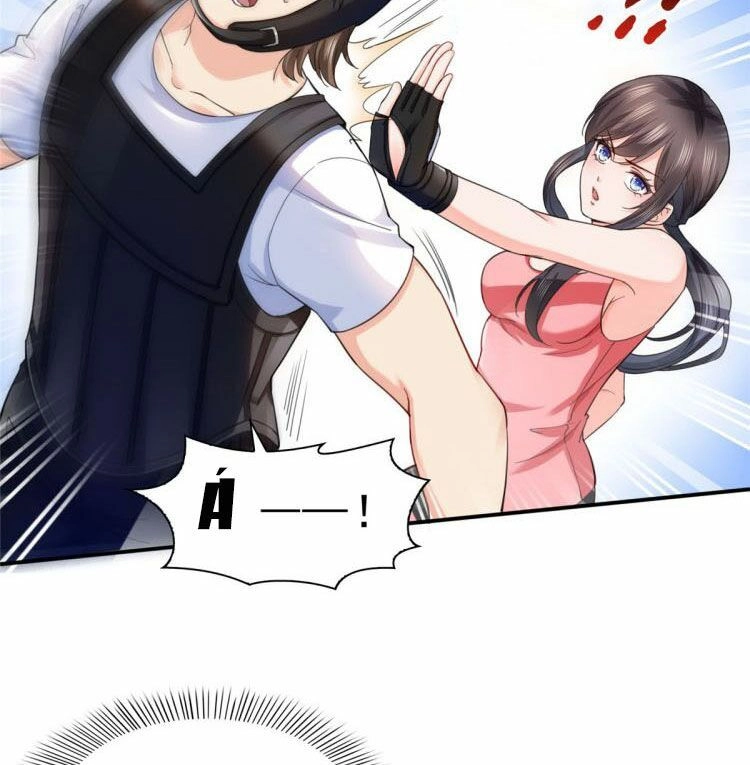 Hệt Như Hàn Quang Gặp Nắng Gắt Chapter 132.2 - 15