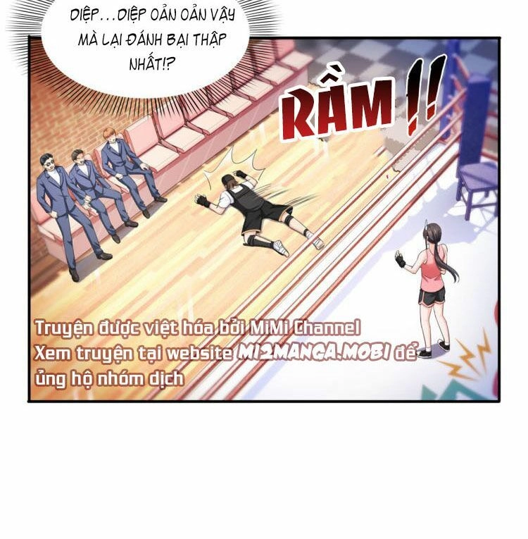 Hệt Như Hàn Quang Gặp Nắng Gắt Chapter 132.2 - 16