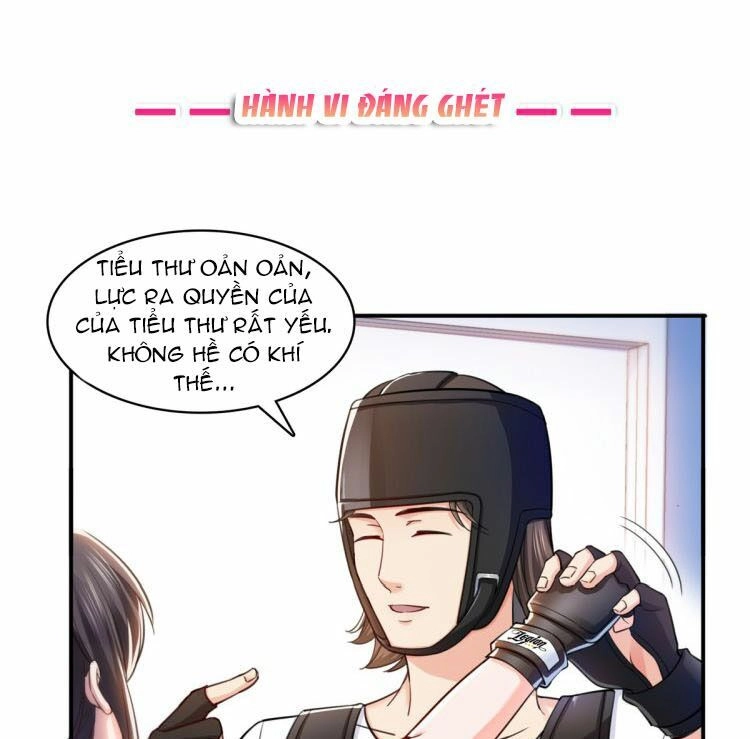 Hệt Như Hàn Quang Gặp Nắng Gắt Chapter 132.2 - 17