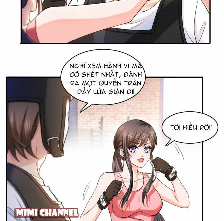 Hệt Như Hàn Quang Gặp Nắng Gắt Chapter 132.2 - 18