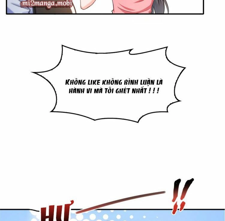 Hệt Như Hàn Quang Gặp Nắng Gắt Chapter 132.2 - 19