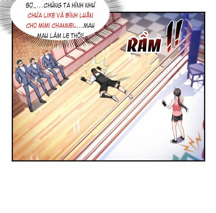 Hệt Như Hàn Quang Gặp Nắng Gắt Chapter 132.2 - 21