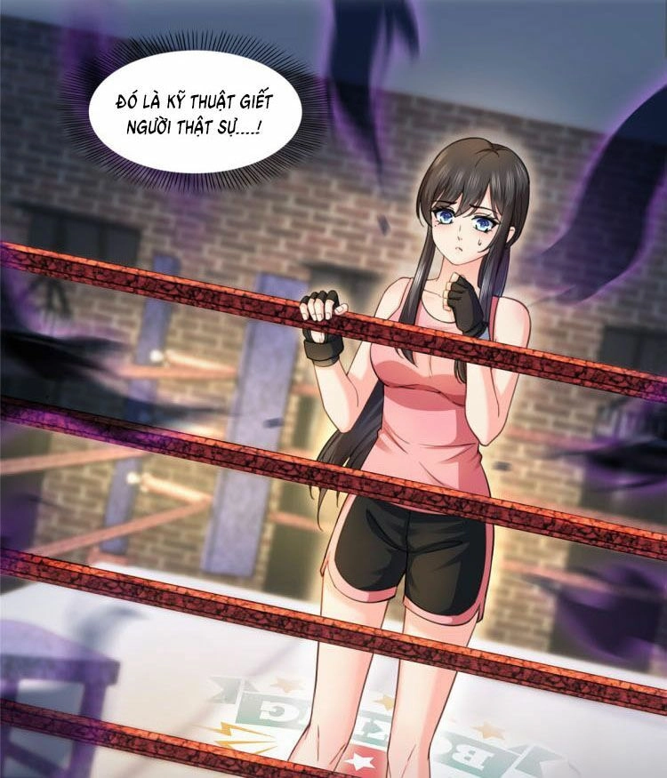 Hệt Như Hàn Quang Gặp Nắng Gắt Chapter 133.1 - 3