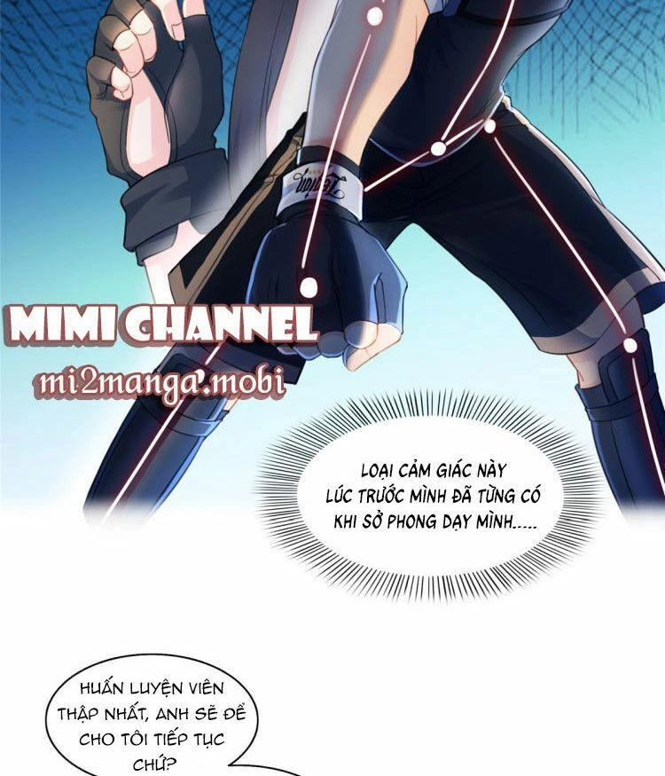 Hệt Như Hàn Quang Gặp Nắng Gắt Chapter 133.1 - 6