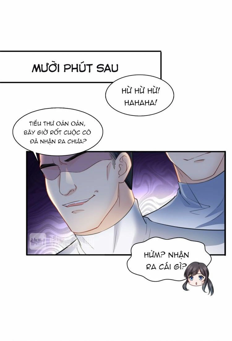 Hệt Như Hàn Quang Gặp Nắng Gắt Chapter 133.1 - 12