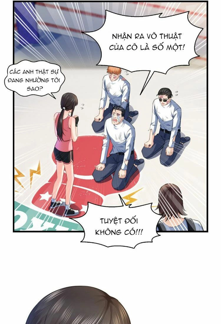 Hệt Như Hàn Quang Gặp Nắng Gắt Chapter 133.1 - 13