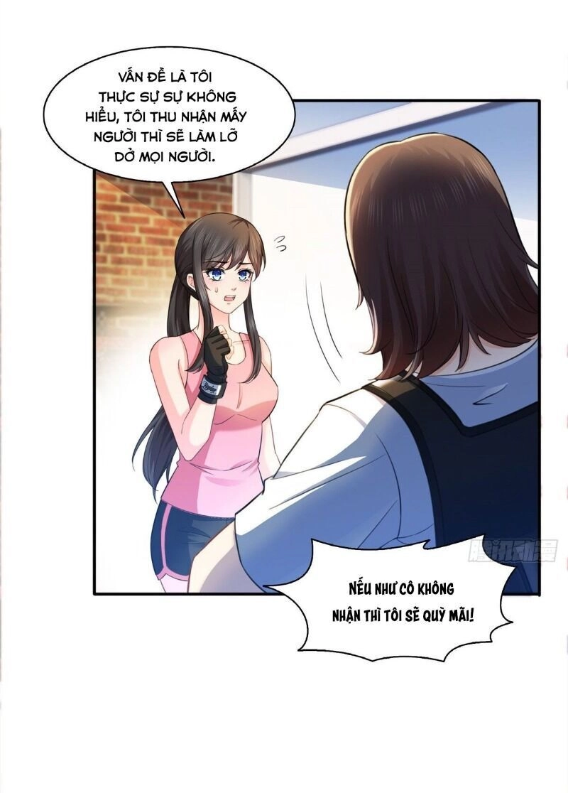 Hệt Như Hàn Quang Gặp Nắng Gắt Chapter 133.2 - 1