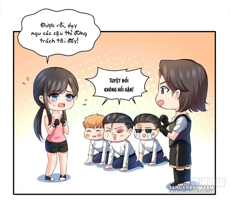 Hệt Như Hàn Quang Gặp Nắng Gắt Chapter 133.2 - 2