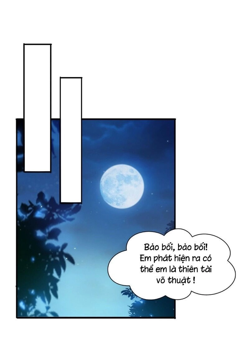 Hệt Như Hàn Quang Gặp Nắng Gắt Chapter 133.2 - 4