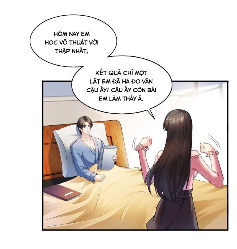 Hệt Như Hàn Quang Gặp Nắng Gắt Chapter 133.2 - 5