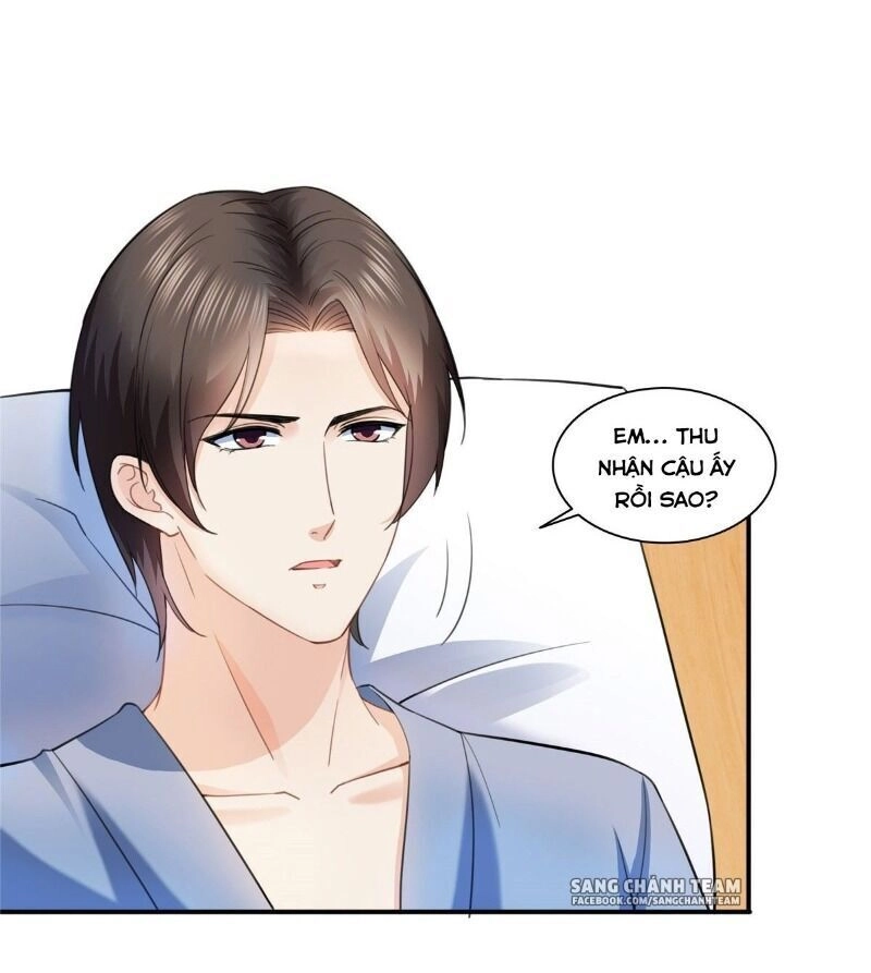 Hệt Như Hàn Quang Gặp Nắng Gắt Chapter 133.2 - 6